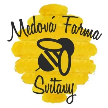 Logo Medová Farma
